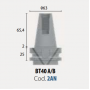 IMS 2AN-KA27 Патрон цанговый BT40 A/B RH ER32 L70 (BT40-ER32-70)