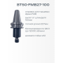 FREZA.PRO BT50-FMB27-100 Оправка для торцовой фрезы