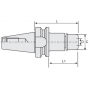 SUKEN BT40-GER16-70L Цанговый патрон